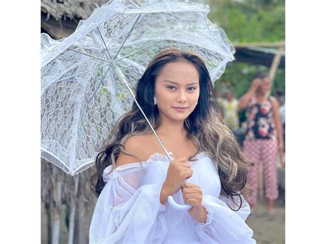 badjao girl scandal|LOOK: The stunning photos of 'Badjao Girl' Rita Gaviola.
